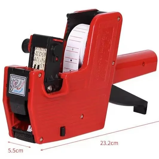 Hot sale price label machine