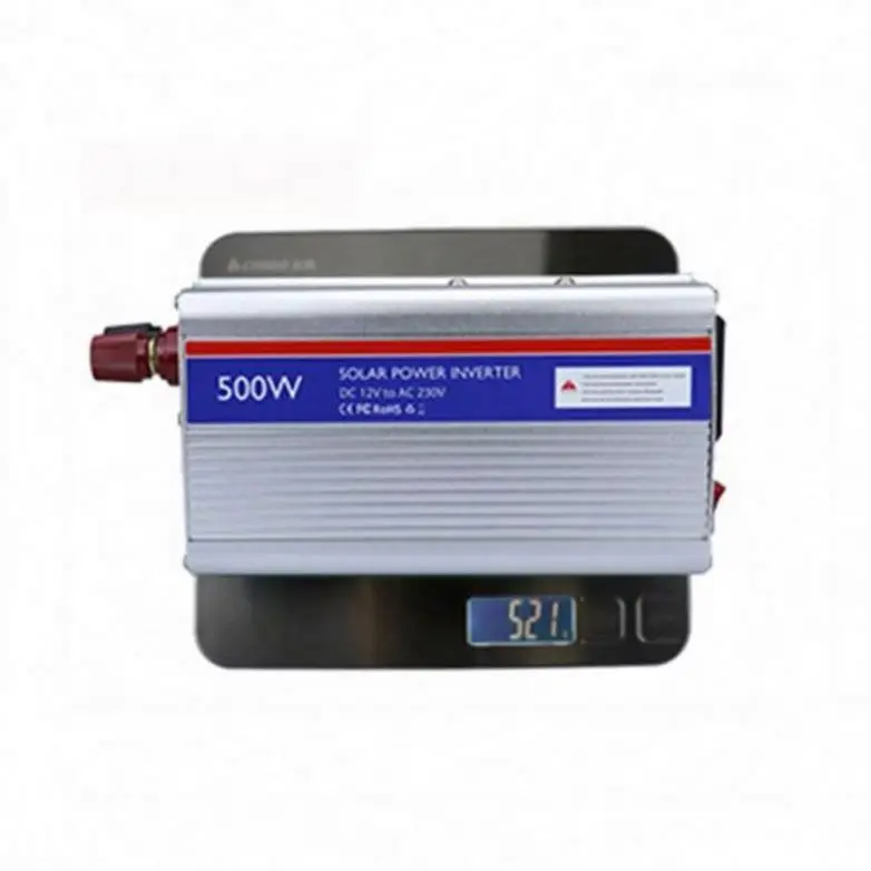 Solar Pump Charger 30Kw Manufacture 720 Watt Grid Panel 3Kw 24Volt Ev 12V Mppt With Avr 11Kw 48V 3.5Kw 600W Wind Power Inverter