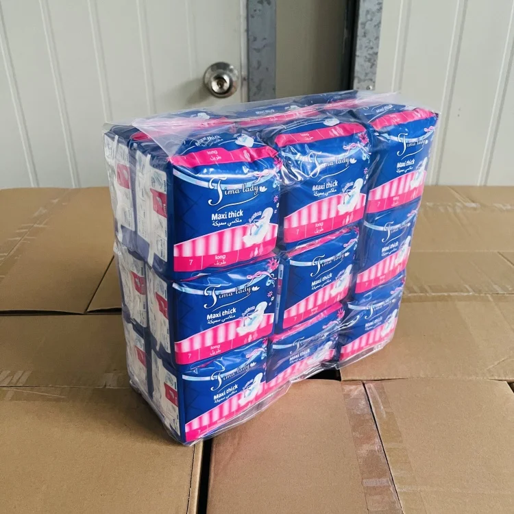 Женщины дамы Private Label Одноразовые гигиенические салфетки