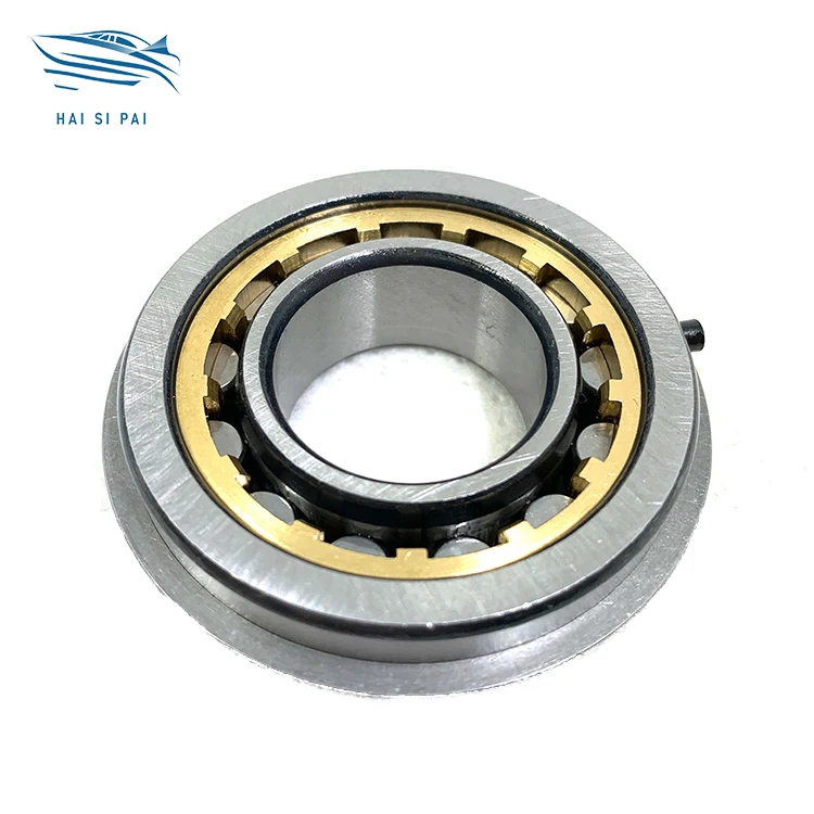 93332-000V2 93332-000UE Boat Motor For Yamaha Outboard Centre Bearing 40HP Outboard