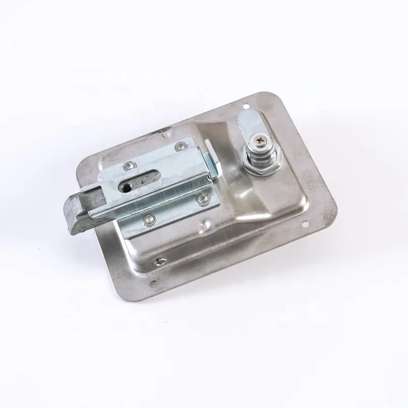 Кузов рефрижераторного Ван дверная ручка замок защелки