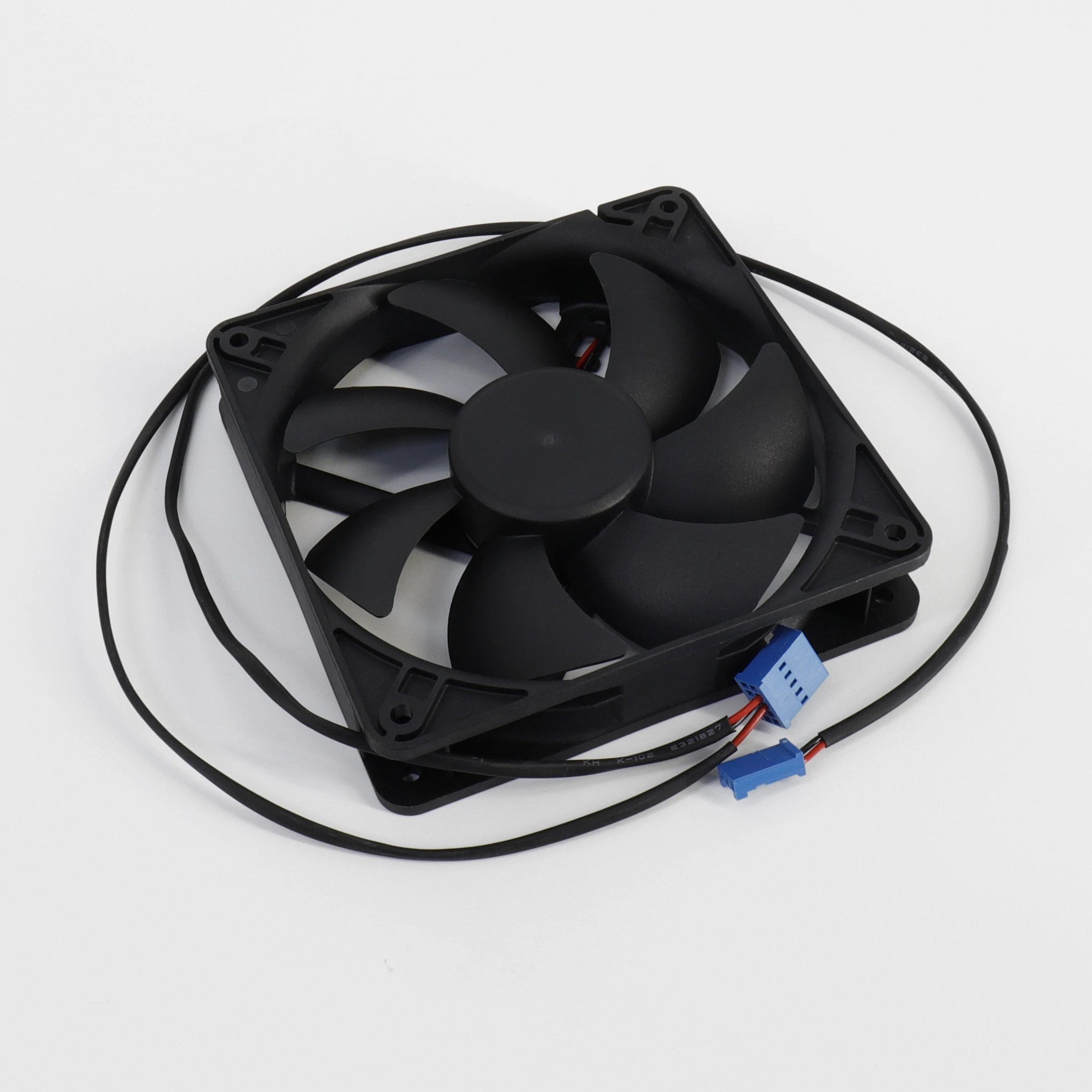 Alternative VJ 100-043S-211 Fan Assembly for 43S 400 Series Continuous Inkjet Printer