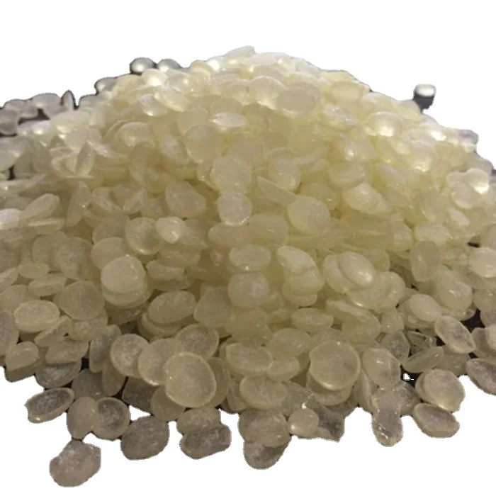 Free Sample Industrial Grade  Hydrogenated Ester Gum Beverage Stabilizer glycerol ester of rosin