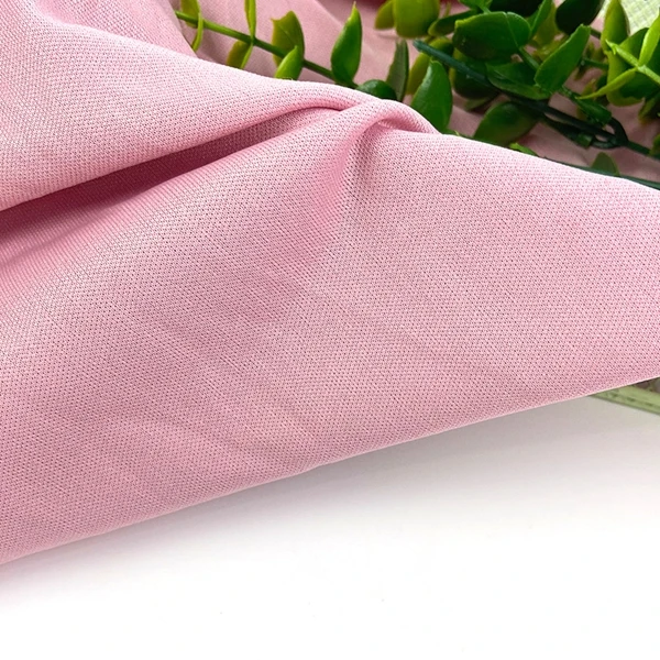 Shaoxing Textile Knitted 100% Polyester 75D 36F DTY Interlock Lining Fabric,Polyester 4 Way Stretch Interlock Fabric