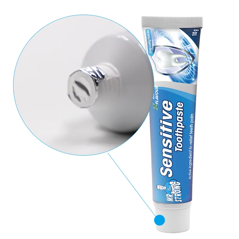 Best vegan toothpaste for sensitive teeth potassium nitrate for tooth sensitive teeth for adult use