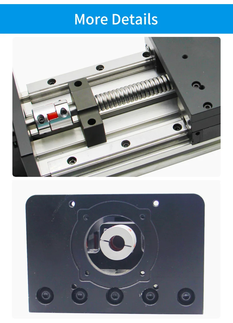 linear motor electric