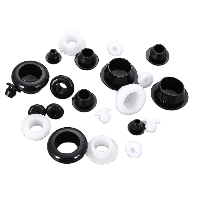 Source factory wholesale wear-resistant coil protection silicone quick installation protection coil