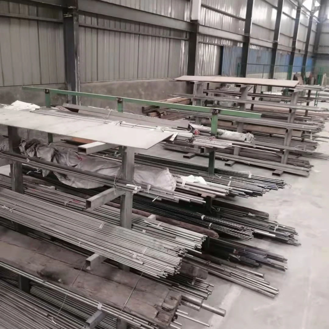 ASTM B348 Bar Rod Factory Wholesale Export Standard Titanium Alloy Pure Price Per Gram Gr 5 Metal Medical Industrial Surface TIG