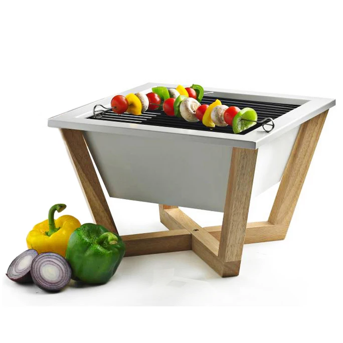 High Quality Commercial BBQ Charcoal Grills For Sale