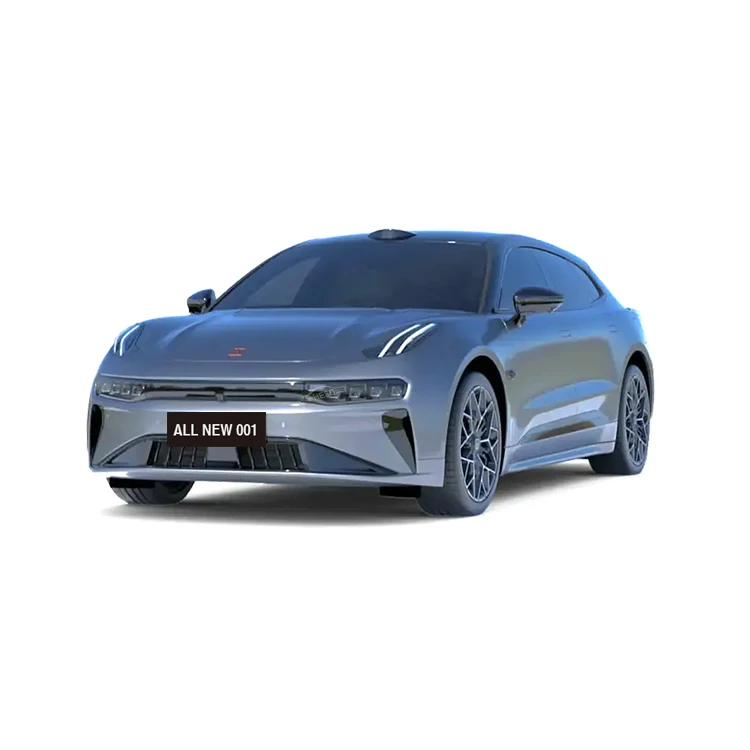 Новая модель Geely zeekr 001 цена 2024 года длинный Новый электромобиль 140 кВтч you we me fr z sport z-sport