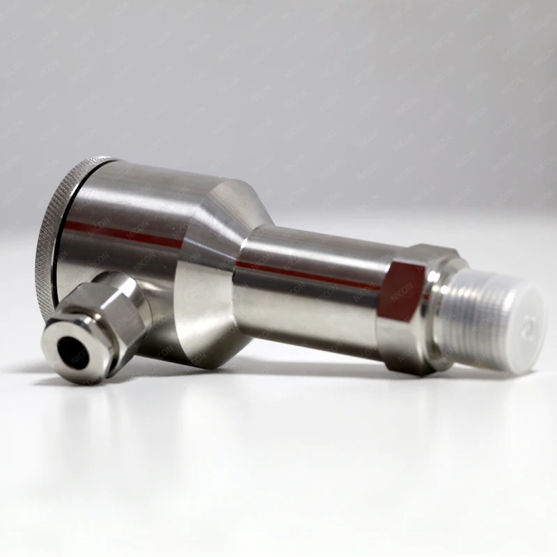 10% discount NICON Explosion Proof Seal Control Pressure Level Transmitter