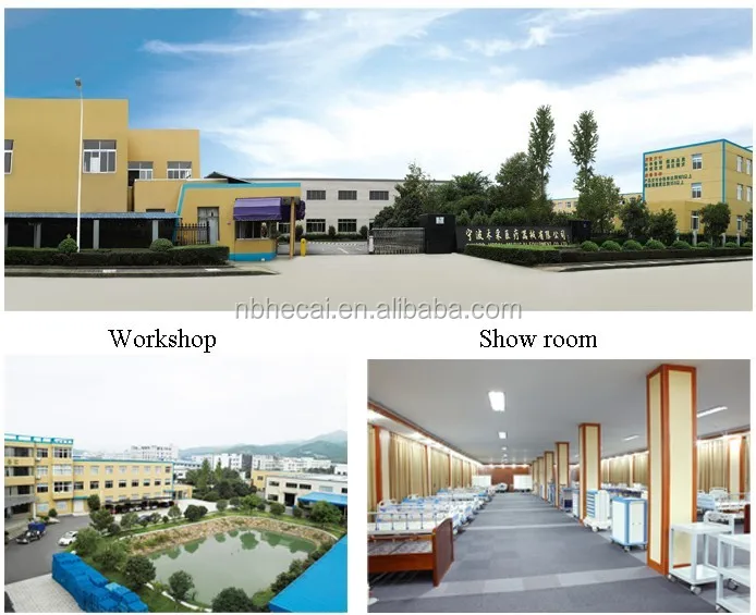 Factory Direct Abs Headboard And Foot Board Medical Bed Accessories Spare Parts For Hospital Furniture