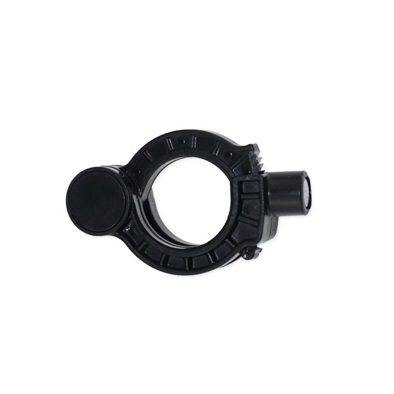 Продуктовый магазин eas безопасности РФ 8,2 МГц Противоугонная этикетка с бутылкой вина с магнитным замком