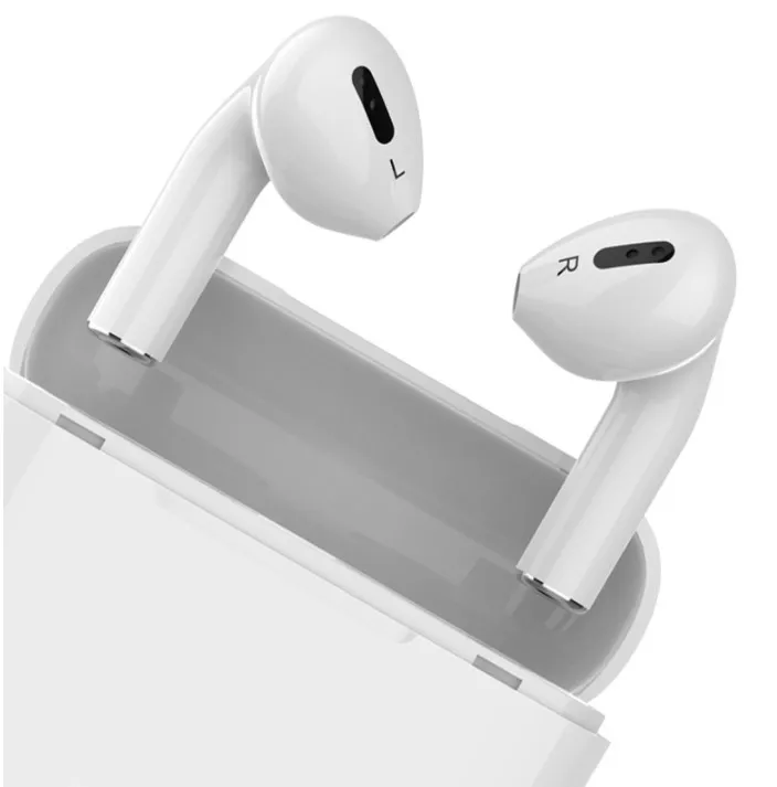 i12Pro Wireless headset BT earbuds
