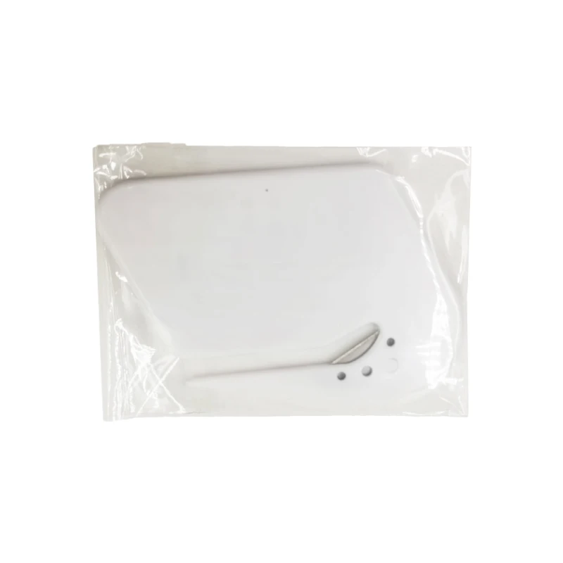 promotion plastic cute custom opener letter paper cutter envelop knife for opening packages