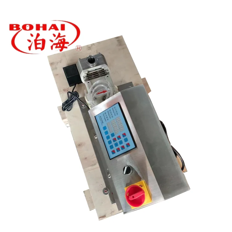 JINHAI Stainless Steel 304/316L Price Food Grade Grease Gel Syrup Shampoo Rotor Pump Rotary Lobe Pump Viscous Liquid Chocolate