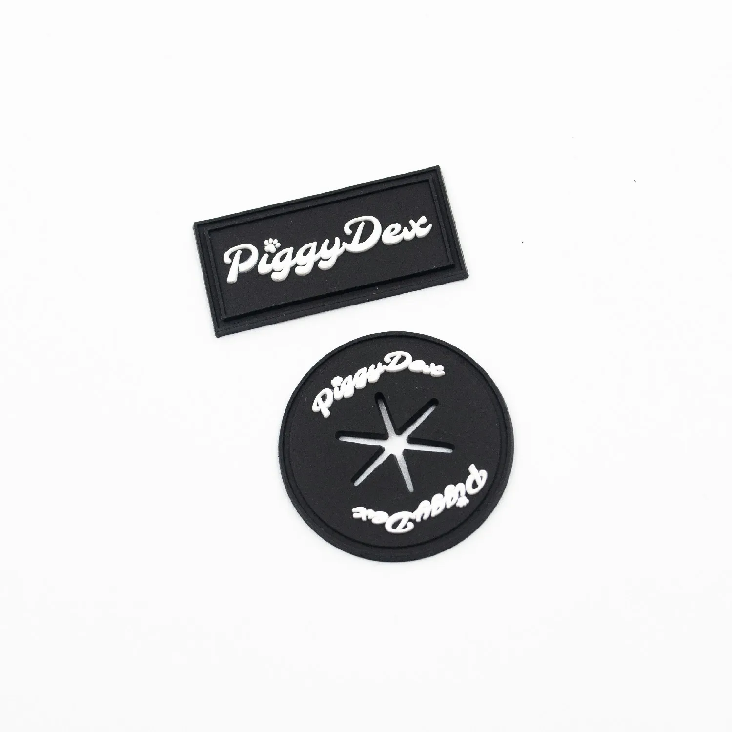 Custom Embroidered Patches PVC Rubber Logo Bulk 3D Patches Chenille China Manufacturer Sew Iron on Embroidery Patch for Clothing