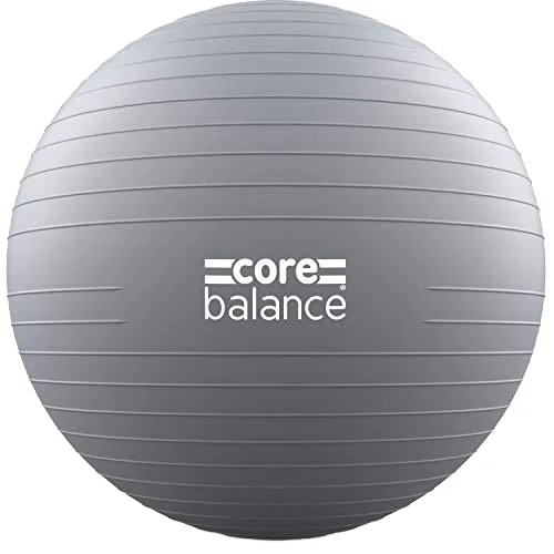 High Quality PVC Exercise Yoga Ball for Fitness Massage Chair Yoga Balls