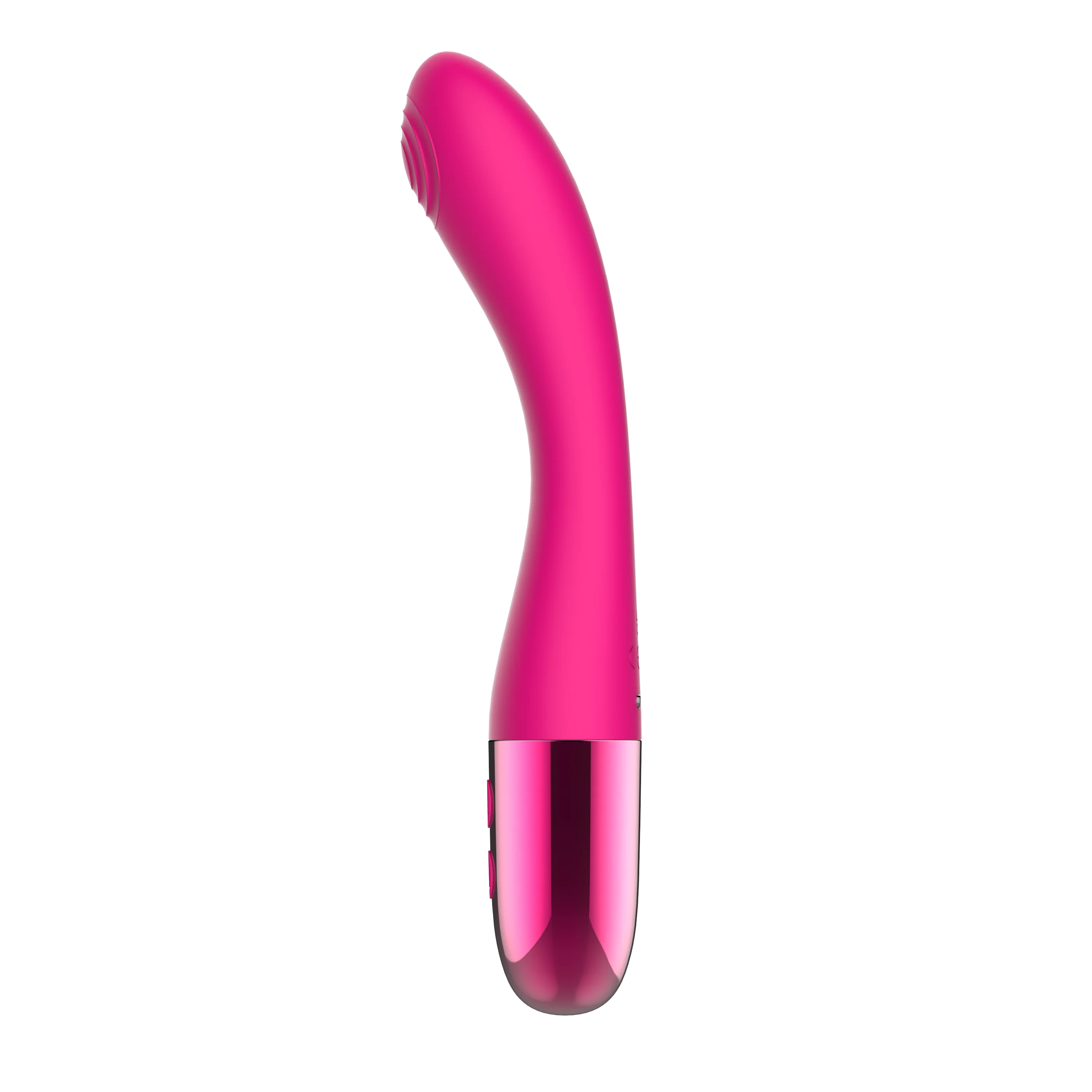 Odeco Soft Silicone Adult Vibrating Private Label Sex Toy G-Spot Silicone Vibrator for Women
