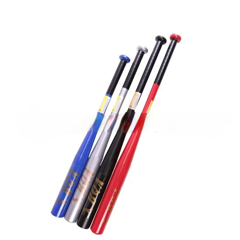 Factory wholesale 25 inch steel baseball bat student training baseball bat Maple Baseball Bat For Professional Player