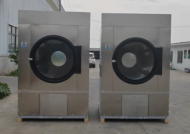 15kg Clothes/Garment/Linen/Wool Industrial Drying Machine for sale (Steam/Electrical/Gas/LPG heated)