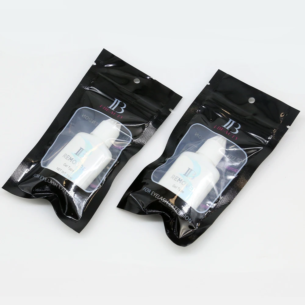 2021 Most Hot Hyper Bond Private Label Lash Extension Glue Eyelash Extension Adhesive