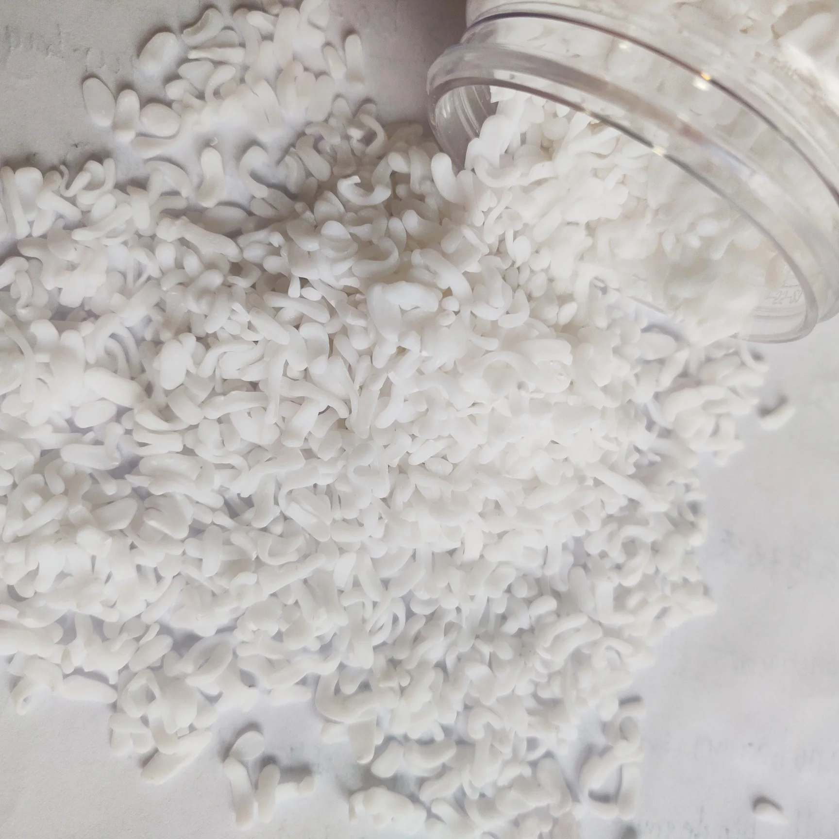 Baso4 Transparent filler masterbatch for flim