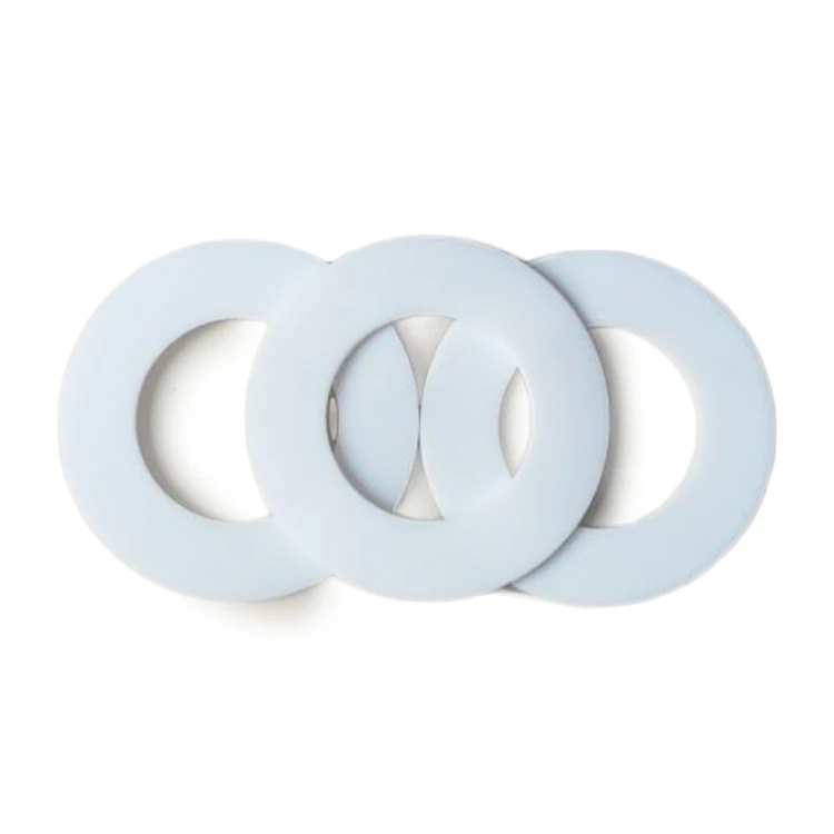 Customized High Temperature Resistance PTFE Gasket