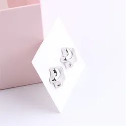 Muslim Jewelry Customizable Brooch Magnetic Silk Scarf Buckle Head Buckle Hijab Pin Strong Magnet Pentagram Hijab Brooch