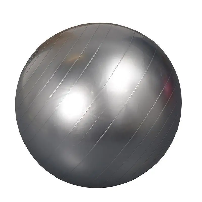 Pvc Thickened Yoga Ball 55 65 75 85 95cm Pilates Fitness Massage Ball
