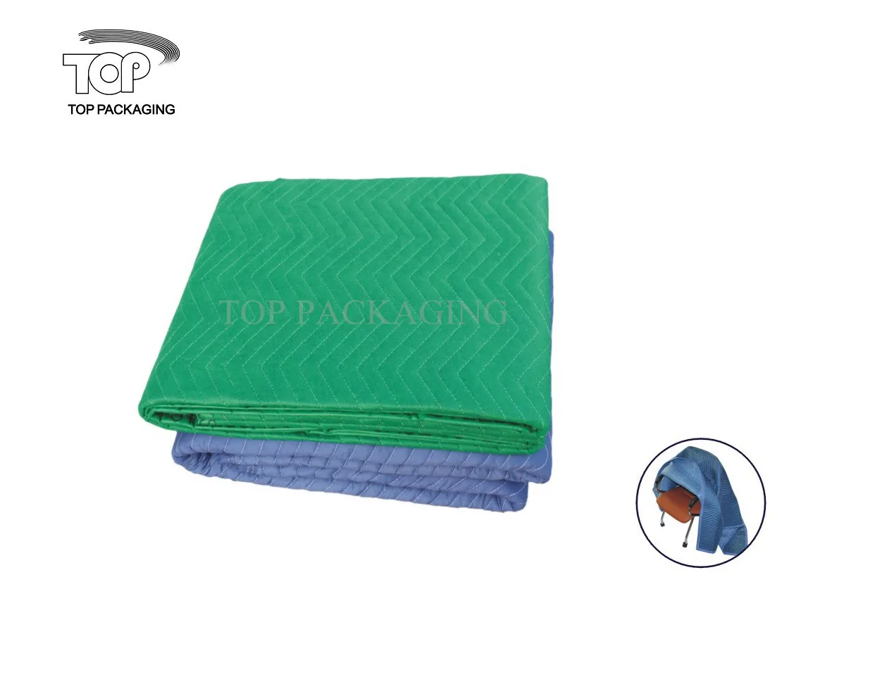 Furniture Cover Made In China Furniture Pads Moving Pads