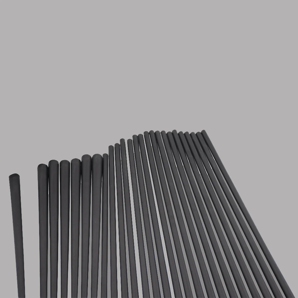 cue shaft carbon fiber  billiard carbon cue carbon fibre snooker cue shaft blanks