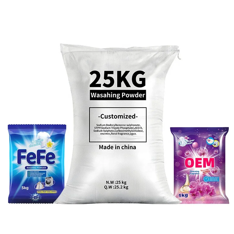 Machines washing powder organic cleaning products fresh washing powder