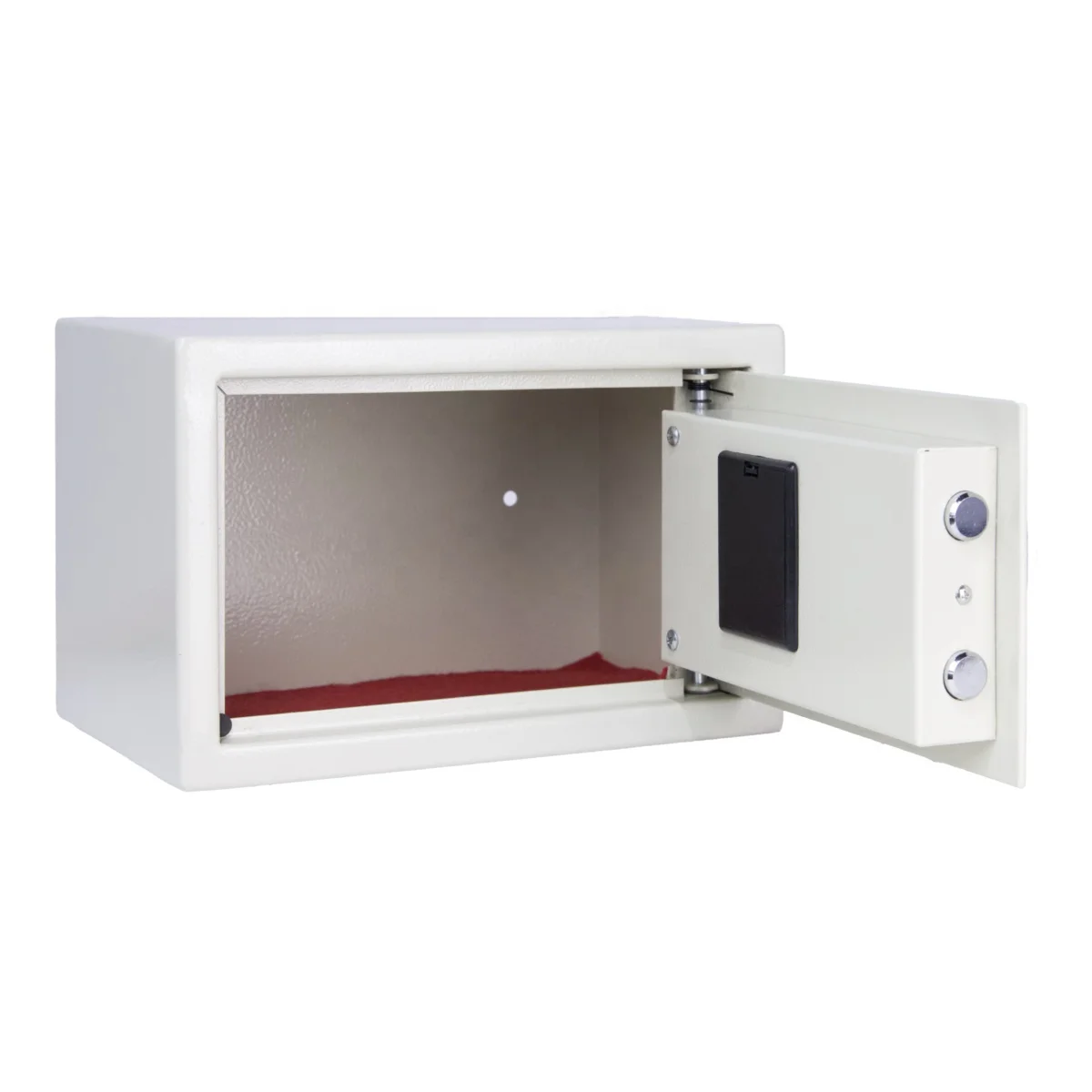 Wholesale hotel home metal safe security box secret safe box supplier
