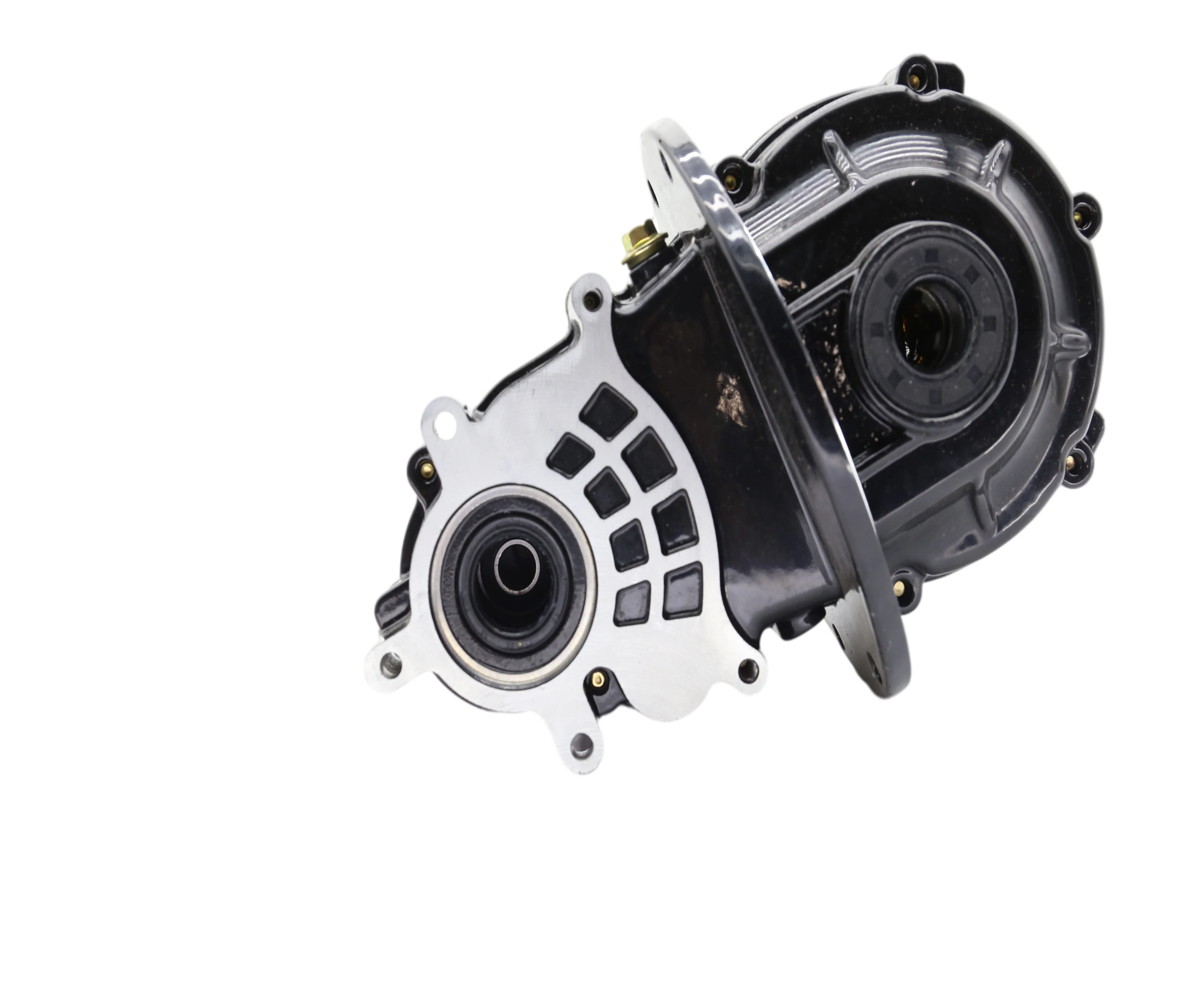 High quality wagon accessories three generations of one variable gear box