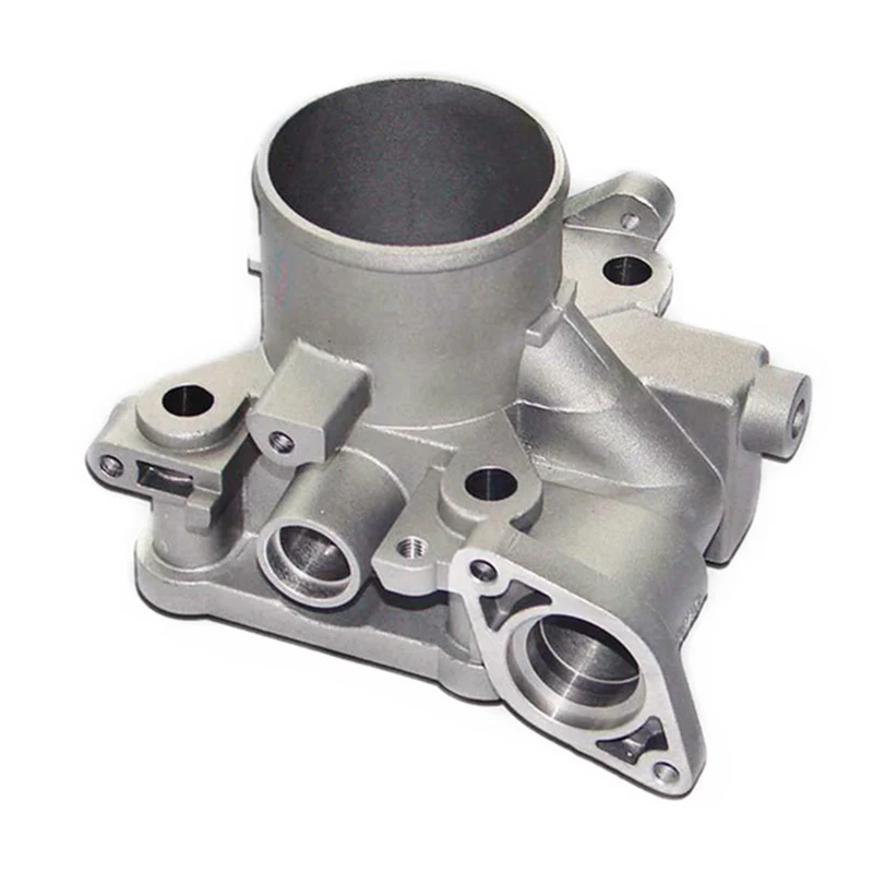 Wax Casting Mold Inject Mould Maker Die Casting-deburring- Machinery ,sandblasting-painting CN;ZHE China Factory OEM Customized