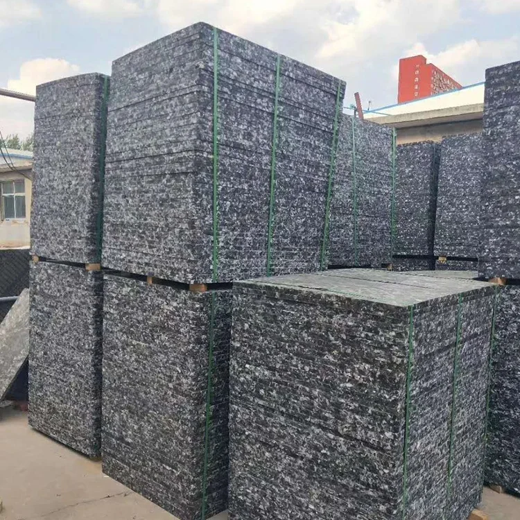 GMT brick pallet for brick making machine