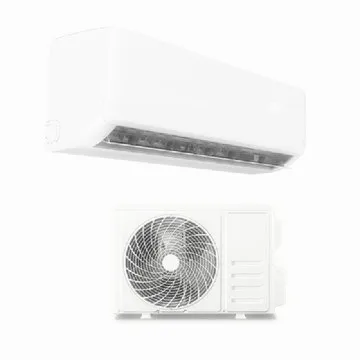 air conditioner indoor unit split wall mounted fan coil