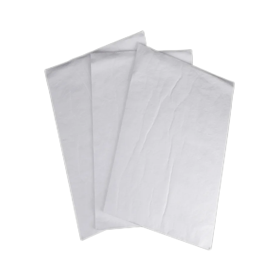 Cheap Factory Price Cooking Oil Absorbent Disposable Oil Absorbent Cotton Oil Suction Pad