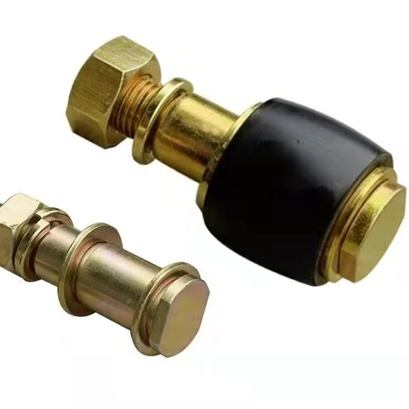 wholesale various models elastic stud bolt for transmission equipment