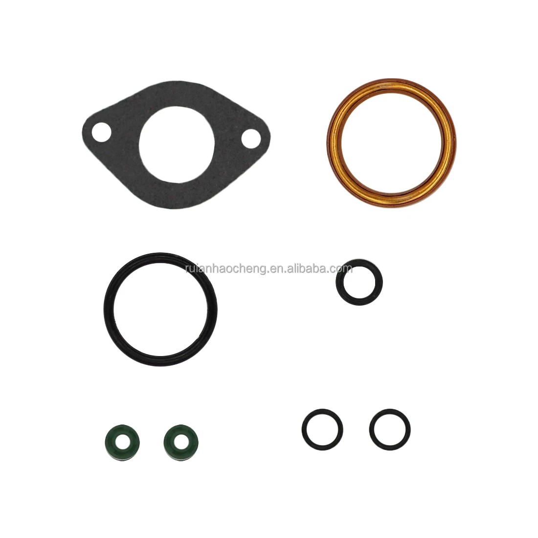 Top End Head Gasket Kit Fits for Honda CRF100F 2004-2013 XR100R 1992-2003