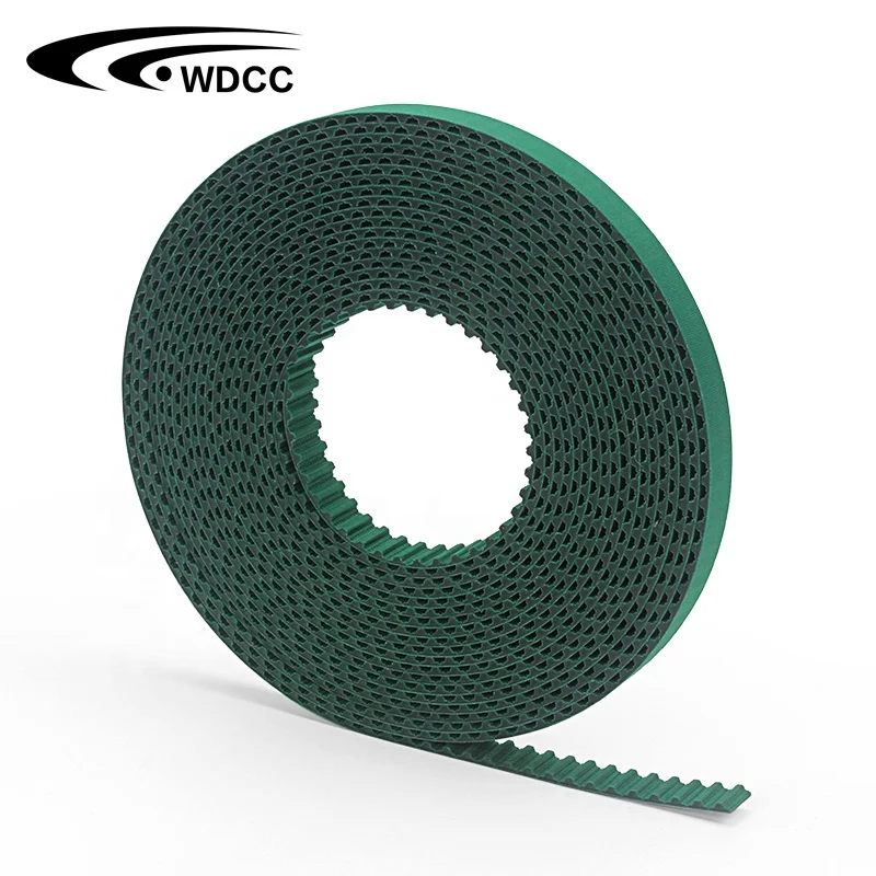 Hot Sale Electrical Curtain Track Motor Accessories Belt Drive Rail Track Belt