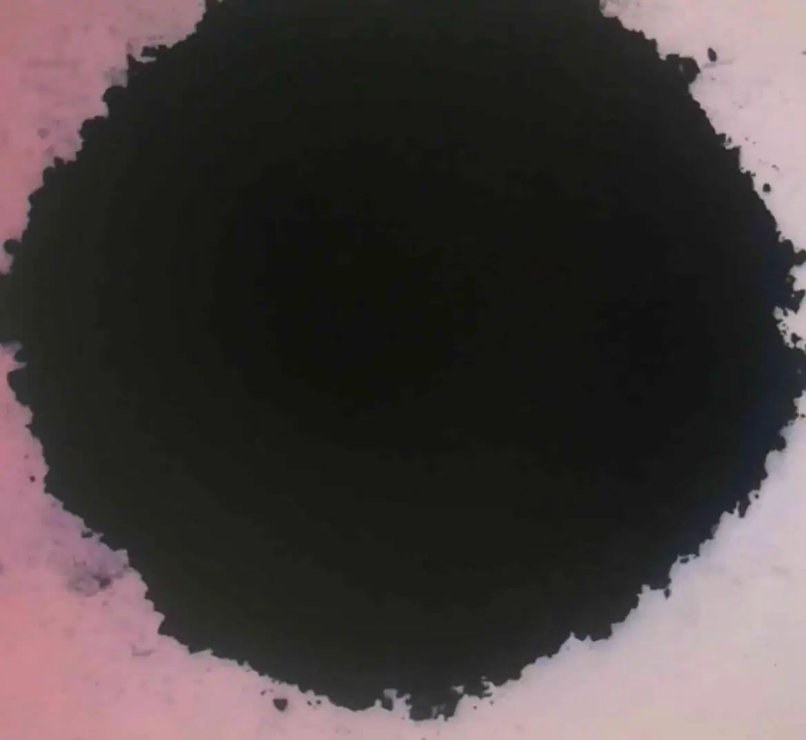 Rubber Pigment Powder Activated Carbon Black for Conductive Activated