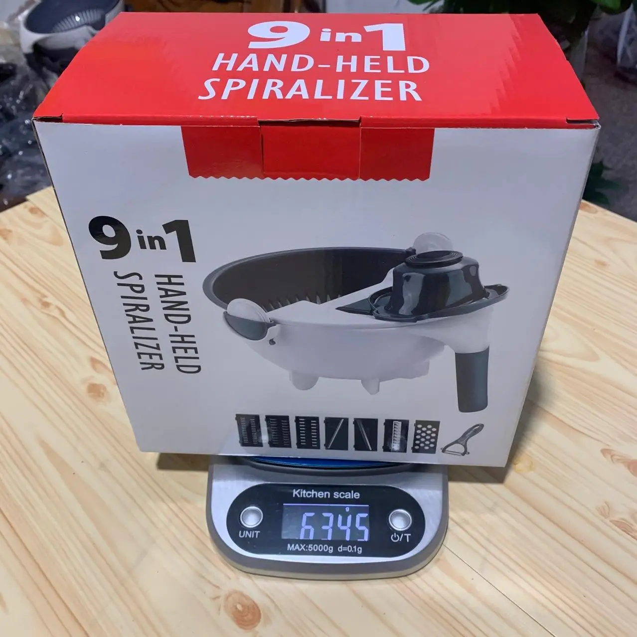 Multi-purpose Kitchen Utensils Vegetable Cutter Convenient Household Manual Vegetable Cutter