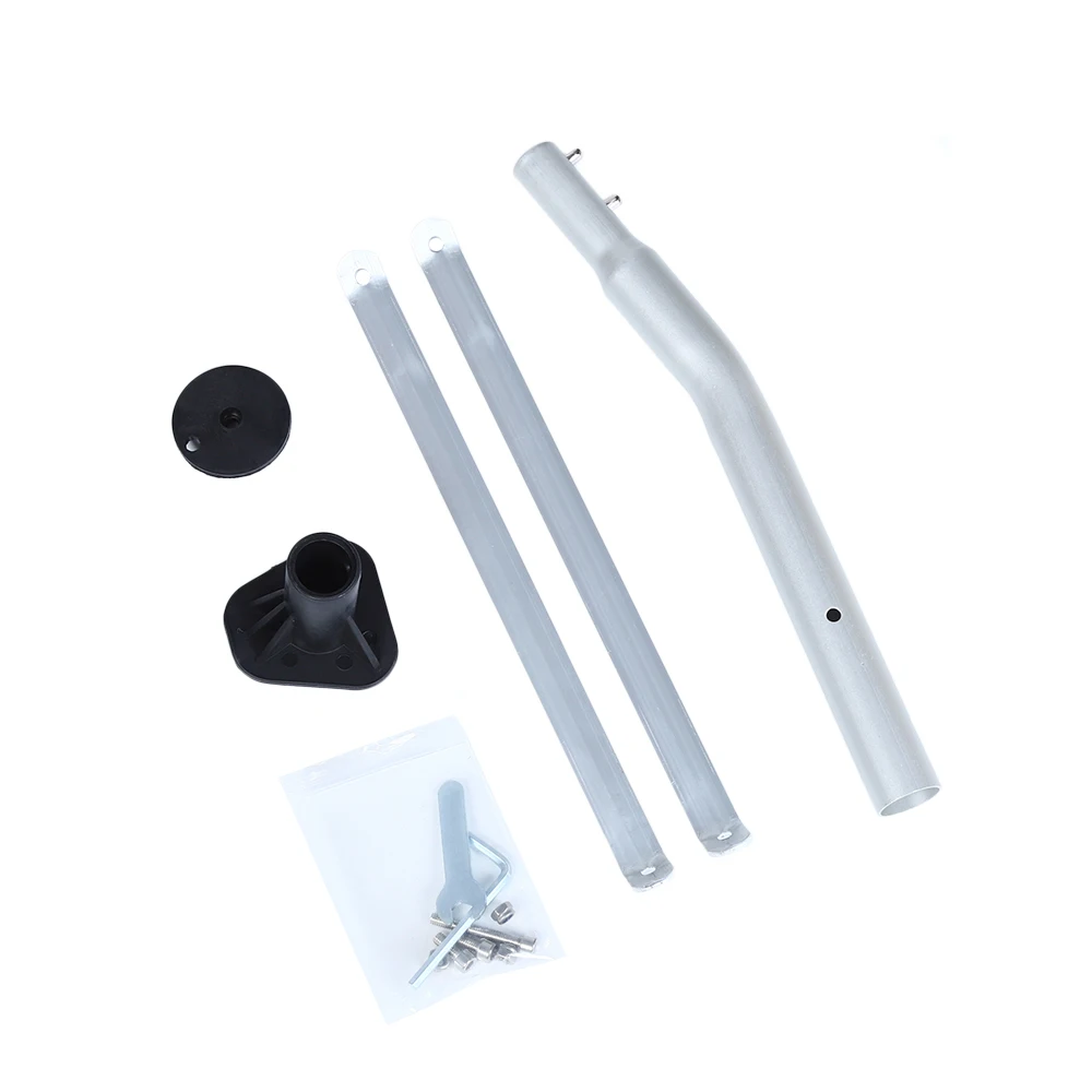 Extendable Snow Roof Rake Roof Snow Scraper Roof Snow Shovel