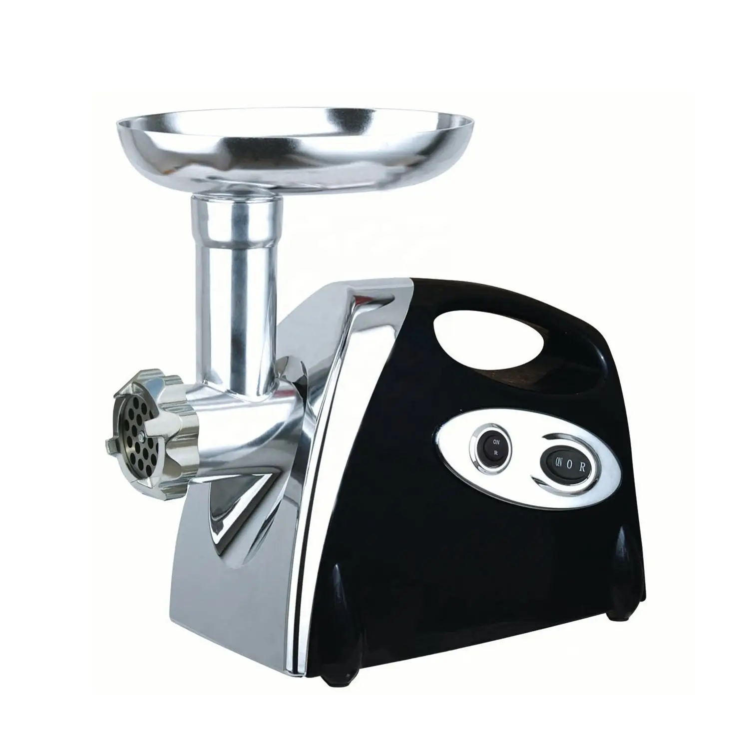 Shule Stainless Steel Blade Meat Mincer Grinder Chopper Mincer Electric Meat Grinders Machine