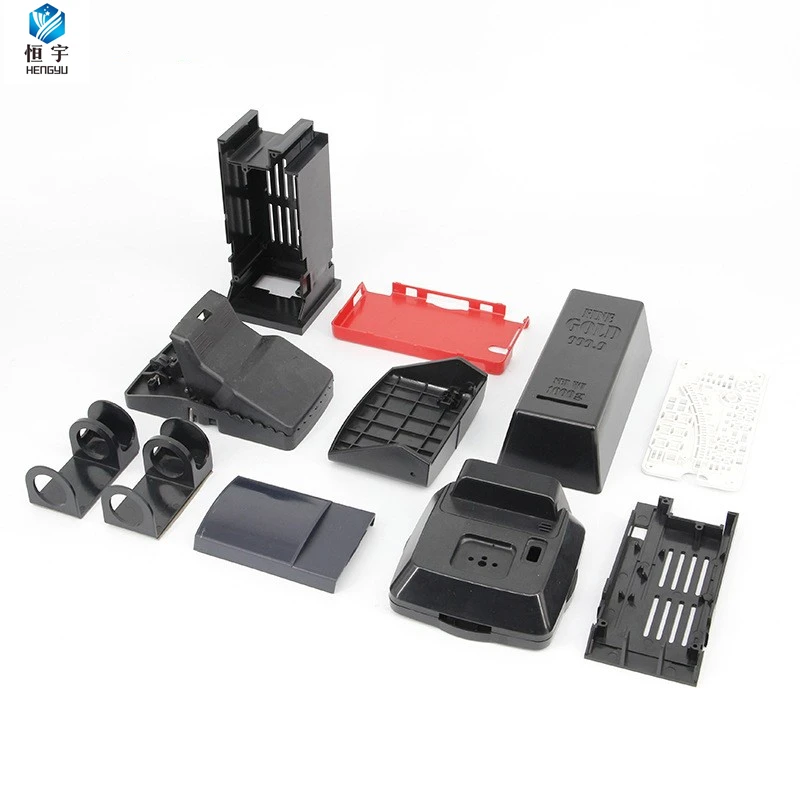 customized cheap abs injection molded ABS plastic parts molding plastic injection mould auto parts plastic accessories