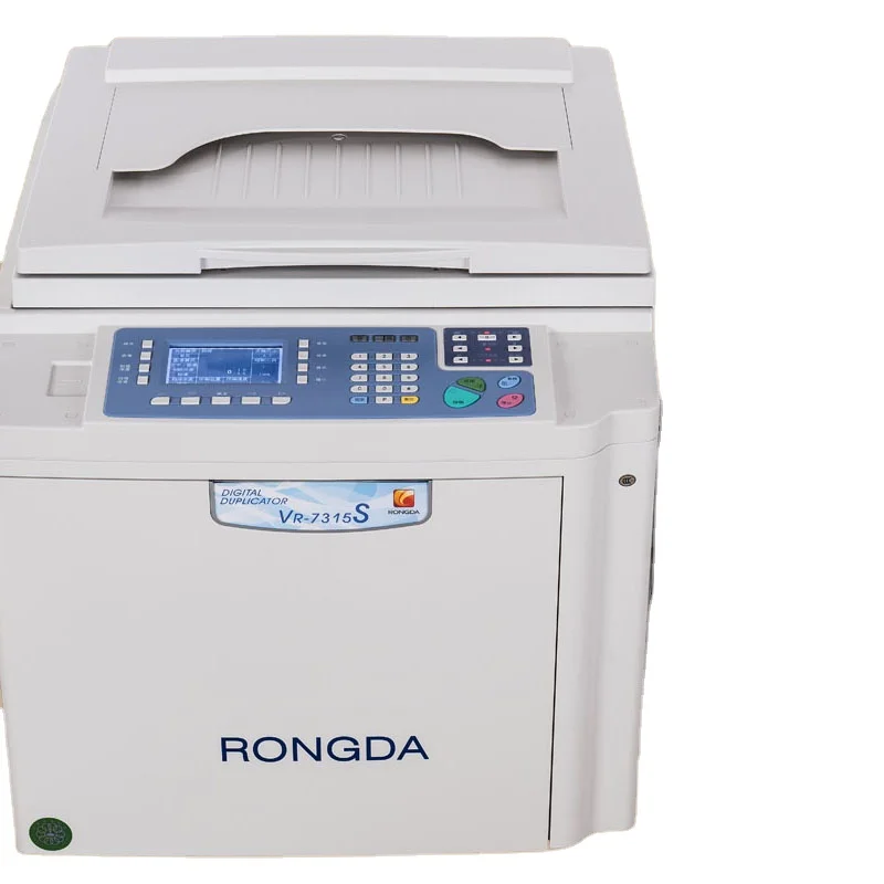 New Unique Design Hot Sale Products Copymachine Photocopy Machine Printer Copier