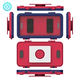 Amazon Top Sale Custom Shower With Logo Universal Size Swim Phone Cell Bathroom Mobile Waterproof Phone Case