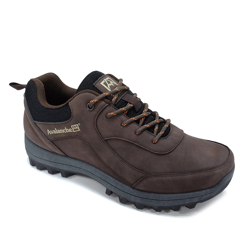 
 2021 Мужская походная обувь на заказ  